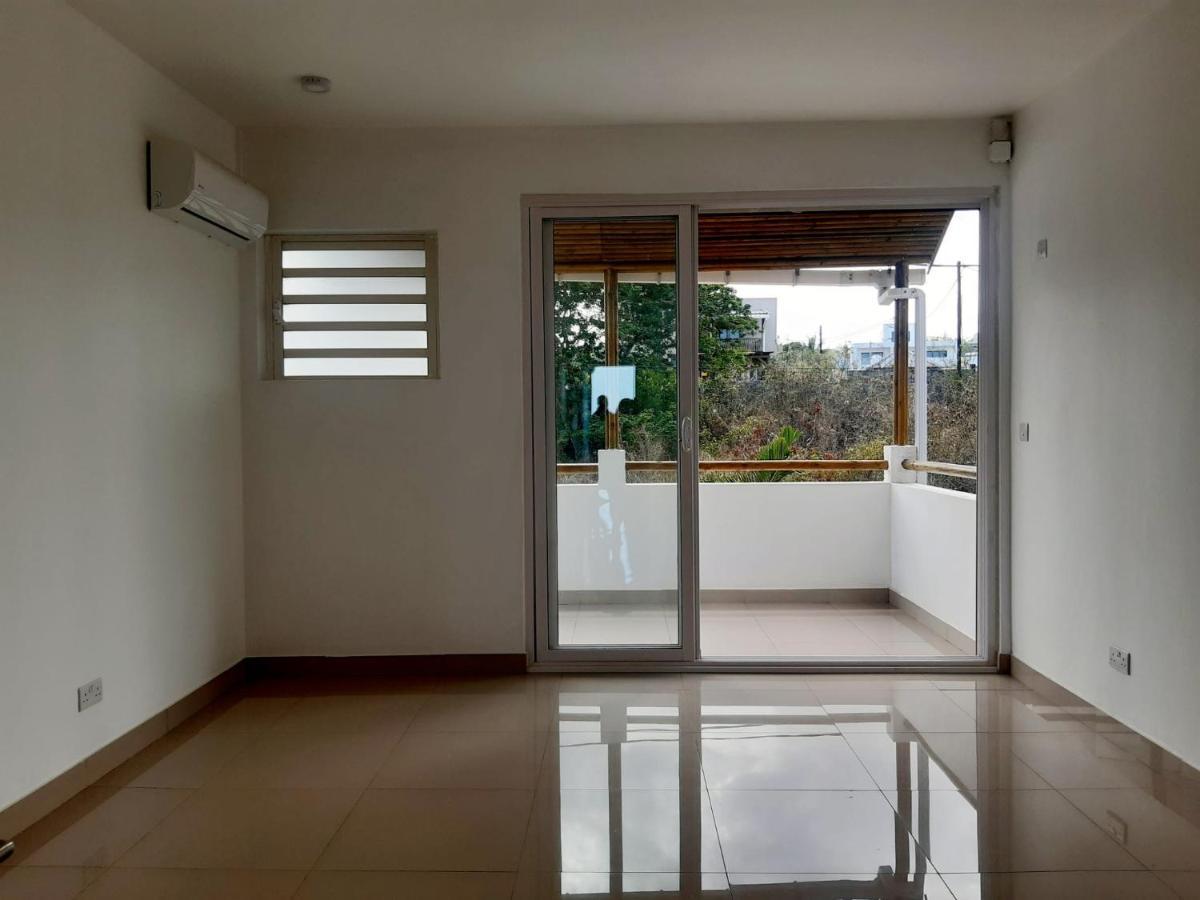 La Falaise Sea Front Villa Flic-en-Flacq Dış mekan fotoğraf
